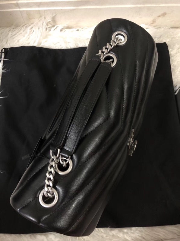 YSL Satchel Bags